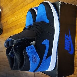 Air Jordan 1 Retro high OG